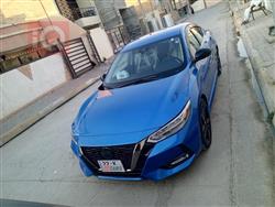 نيسان سنترا